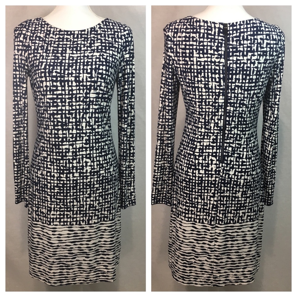 Vince Camuto Dress